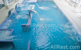 Hesperia Balneario de Guitiriz 23